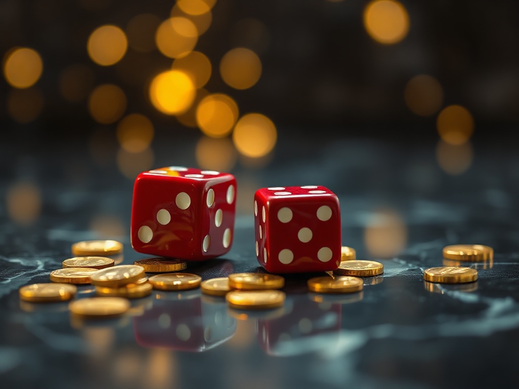 Mad Casino онлайн — слоты и live-казино официальный сайт