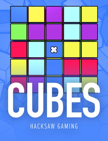 Cubes