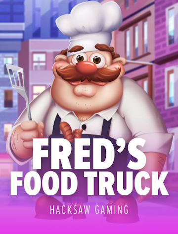 Freds Food Truck