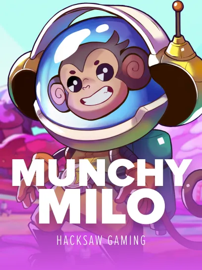 Munchy Milo
