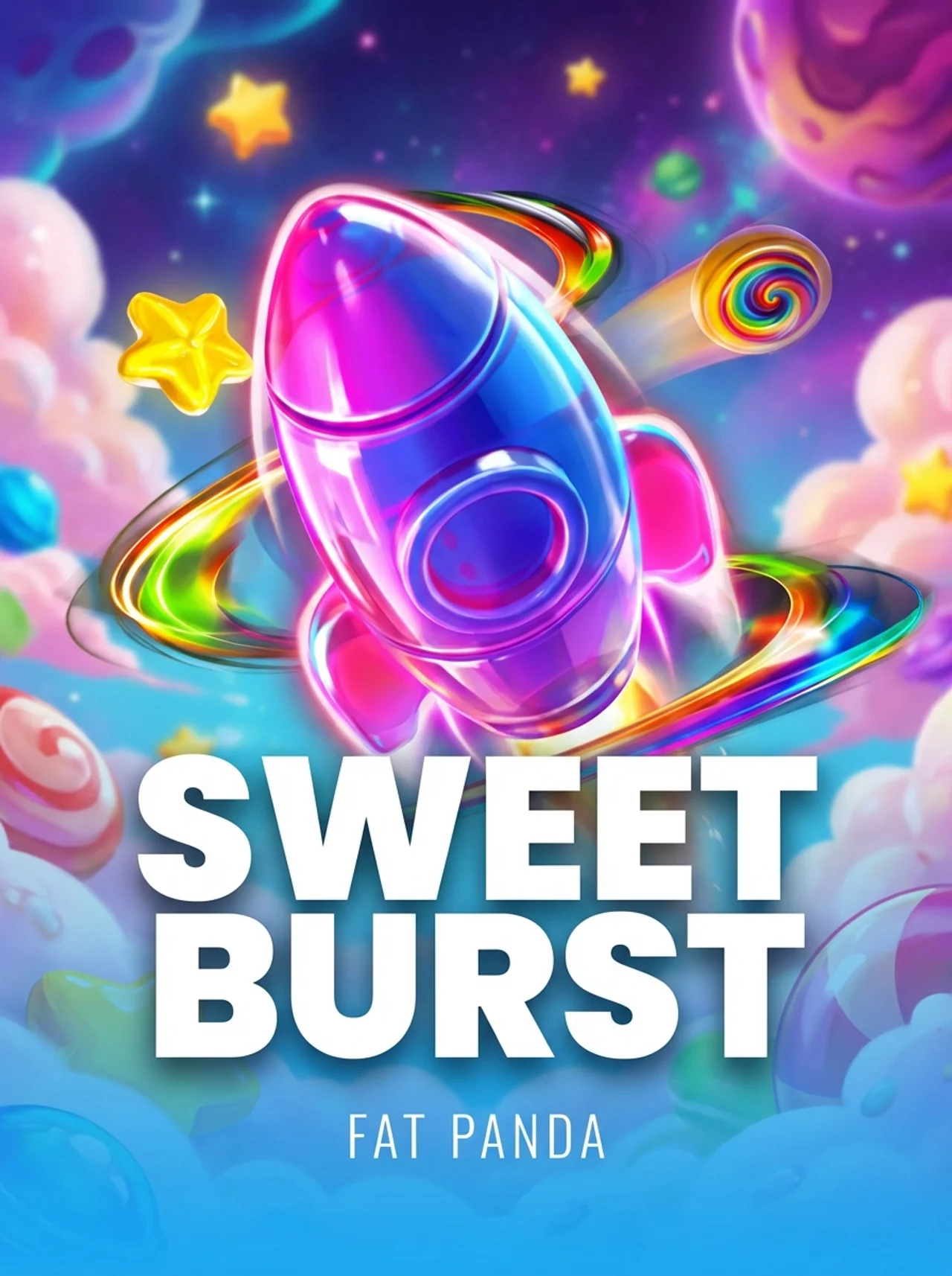 Sweet Burst