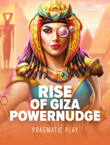 Rise of Giza PowerNudge