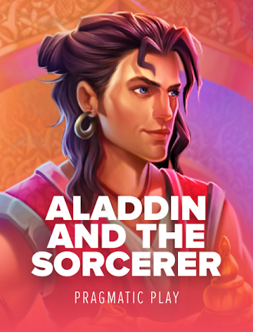 Aladdin and the Sorcerer