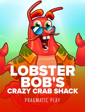 Lobster Bob's Crazy Crab Shack