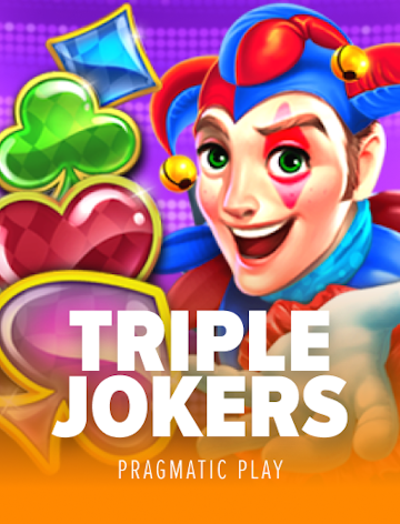 Triple Jokers